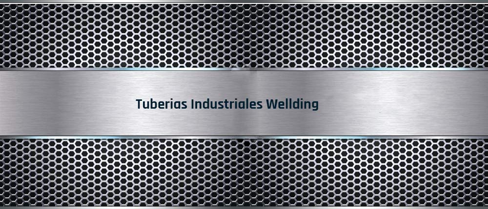Tuberias.